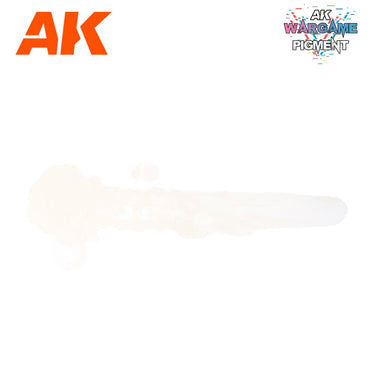 AK Interactive AK1202 Wargame Battle Ashes Enamel Liquid Pigment 35ml
